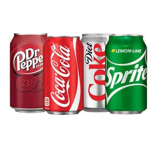 Soda